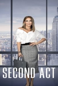 ดูหนังออนไลน์ Second Act (2018) สาวแซ่บโปรไฟล์แสบ