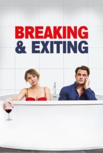 ดูหนังออนไลน์ Breaking & Exiting (2018)