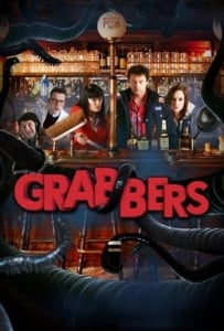 ดูหนังออนไลน์ Grabbers (2012) ก๊วนคนเกรียนล้างพันธุ์อสูร