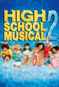 ดูหนังออนไลน์ High School Musical 2 (2007) มือถือไมค์ หัวใจปิ๊งรัก 2