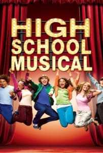 ดูหนังออนไลน์ High School Musical (2006) มือถือไมค์ หัวใจปิ๊งรัก