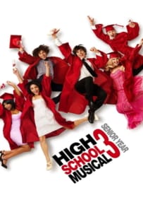 ดูหนังออนไลน์ High School Musical 3 Senior Year (2008) มือถือไมค์หัวใจปิ๊งรัก 3