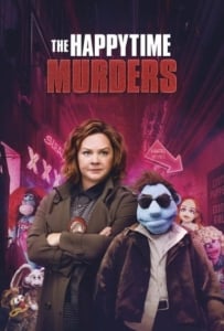 ดูหนังออนไลน์ The Happytime Murders (2018) ตายหล่ะหว่า ใครฆ่ามัพเพทส์!