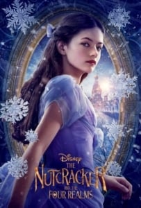 ดูหนังออนไลน์ The Nutcracker and the Four Realms (2018) เดอะนัทแครกเกอร์กับสี่อาณาจักรมหัศจรรย์