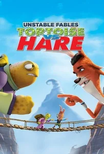 Tortoise vs Hare (2008) เต่าซิ่งกับต่ายซ่าส์