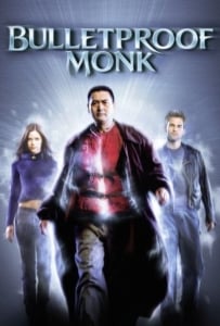 ดูหนังออนไลน์ Bulletproof Monk (2003) คัมภีร์หยุดกระสุน