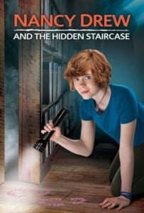 ดูหนังออนไลน์ Nancy Drew and the Hidden Staircase (2019)