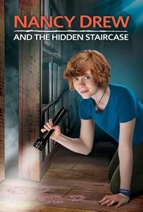 ดูหนังออนไลน์ Nancy Drew and the Hidden Staircase (2019)