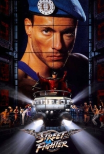 ดูหนังออนไลน์ Street Fighter (1994) ยอดคนประจัญบาน