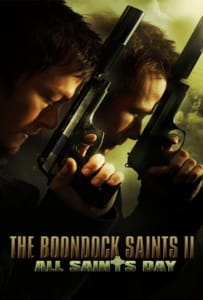 ดูหนังออนไลน์ The Boondock Saints II: All Saints Day (2009) คู่นักบุญกระสุนโลกันตร์ ภาค 2