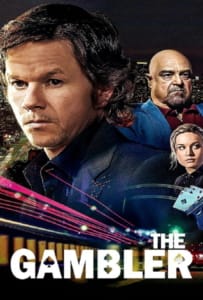 ดูหนังออนไลน์ The Gambler (2014) ล้มเกมเดิมพันอันตราย