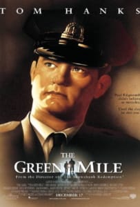 ดูหนังออนไลน์ The Green Mile (1999) ปาฏิหาริย์ แดนประหาร