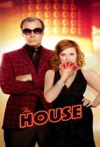 ดูหนังออนไลน์ The House (2017) เดอะ เฮาส์ เปลี่ยนบ้านให้เป็นบ่อน