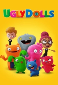 ดูหนังออนไลน์ UglyDolls (2019) ผจญแดนตุ๊กตามหัศจรรย์