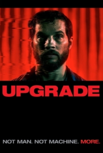 ดูหนังออนไลน์ Upgrade (2018) อัพเกรด