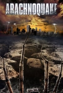 ดูหนังออนไลน์ Arachnoquake (2012) แมงมุมยักษ์เขย่าโลก