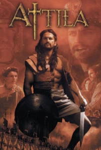 ดูหนังออนไลน์ Attila (2001) แอททิล่า…มหานักรบจ้าวแผ่นดิน