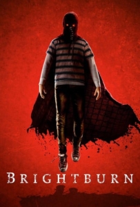 ดูหนังออนไลน์ Brightburn (2019) เด็กพลังอสูร