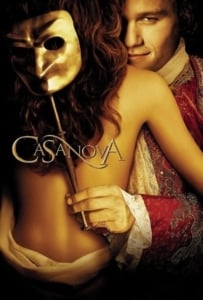 ดูหนังออนไลน์ Casanova (2005) เทพบุตรนักรักพันหน้า