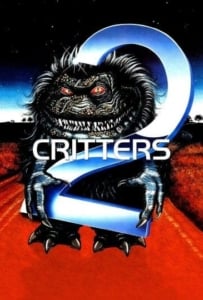 ดูหนังออนไลน์ Critters 2 (1988) กลิ้ง..งับ..งับ 2