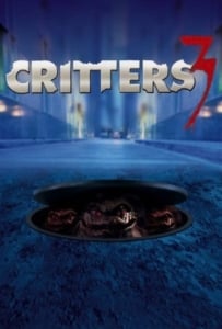 ดูหนังออนไลน์ Critters 3 (1991) กลิ้ง..งับ…งับ 3