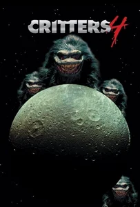ดูหนังออนไลน์ Critters 4 (1992) กลิ้ง…งับ….งับ 4