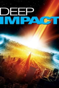 ดูหนังออนไลน์ Deep Impact (1998) วันสิ้นโลก ฟ้าถล่ม แผ่นดินทลาย