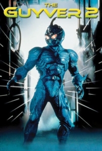 ดูหนังออนไลน์ Guyver 2 Dark Hero (1994) มนุษย์เกราะชีวะ ภาค 2
