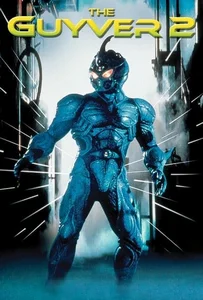 ดูหนังออนไลน์ Guyver 2 Dark Hero (1994) มนุษย์เกราะชีวะ ภาค 2