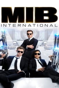 ดูหนังออนไลน์ MIB Men in Black 4: International (2019) เอ็มไอบี 4: หน่วยจารชนสากลพิทักษ์โลก