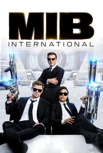 ดูหนังออนไลน์ MIB Men in Black 4: International (2019) เอ็มไอบี 4: หน่วยจารชนสากลพิทักษ์โลก