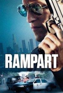 ดูหนังออนไลน์ Rampart (2011) โคตรตำรวจอันตราย