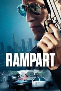 ดูหนังออนไลน์ Rampart (2011) โคตรตำรวจอันตราย