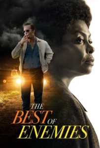 ดูหนังออนไลน์ The Best of Enemies (2019)