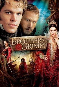 ดูหนังออนไลน์ The Brothers Grimm (2005) ตะลุยพิภพมหัศจรรย์