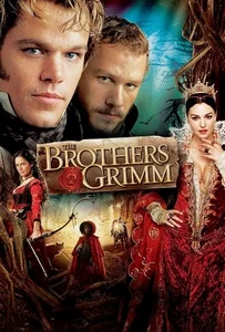ดูหนังออนไลน์ The Brothers Grimm (2005) ตะลุยพิภพมหัศจรรย์