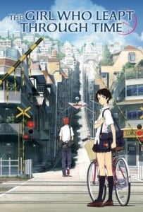 ดูหนังออนไลน์ The Girl Who Leapt Through Time (2006) กระโดดจั้มพ์ทะลุข้ามเวลา