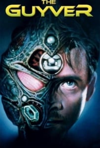 ดูหนังออนไลน์ The Guyver (1991) มนุษย์เกราะชีวะ ภาค 1
