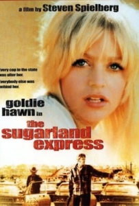 ดูหนังออนไลน์ The Sugarland Express (1974) อีสาวบ้าเลือด