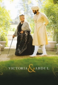 ดูหนังออนไลน์ Victoria & Abdul (2017) ราชินีและคนสนิท