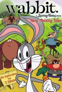 ดูหนังออนไลน์ Wabbit  A Looney Tunes Season 1 แวบบิท ต่ายตูนตัวแสบ ปี 1 แผ่นที่ 1
