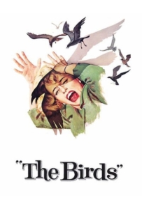 ดูหนังออนไลน์ The Birds (1963) นก นก นก