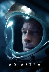 ดูหนังออนไลน์ Ad Astra (2019) ภารกิจตะลุยดาว