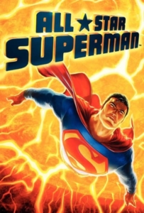ดูหนังออนไลน์ All Star Superman (2011) ศึกอวสานซูเปอร์แมน