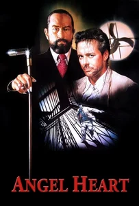 ดูหนังออนไลน์ Angel Heart (1987) แองเจิ้ล ฮาร์ท ฆ่าได้..ตายไม่ได้