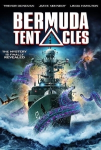 ดูหนังออนไลน์ Bermuda Tentacles (2014) มฤตยูเบอร์มิวด้า