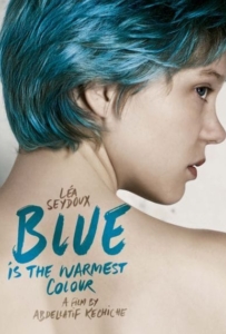 ดูหนังออนไลน์ Blue Is the Warmest Color (2013) วันนี้หัวใจกล้ารัก
