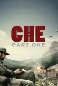ดูหนังออนไลน์ Che Part1 (2008) เช กูวาร่า สงครามปฏิวัติโลก 1