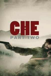 ดูหนังออนไลน์ Che Part Two (Guerrilla) (2008) เช กูวาร่า สงครามปฏิวัติโลก 2