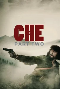 ดูหนังออนไลน์ Che Part Two (Guerrilla) (2008) เช กูวาร่า สงครามปฏิวัติโลก 2